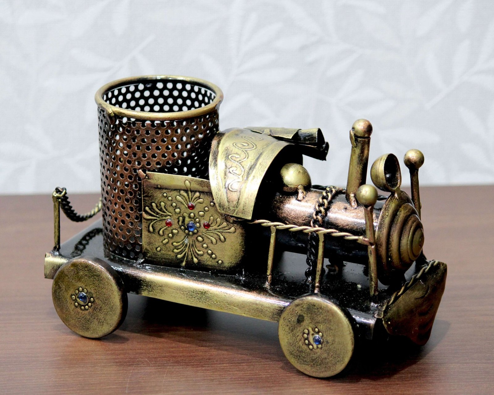 Original bronze handcrafted decor product
